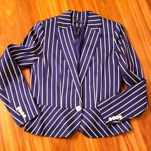 Beautiful summer blazer by Ralph Lauren